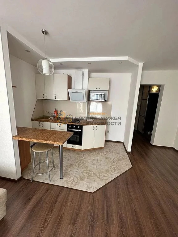 Аренда квартиры, Уфа, Кустаревская набережная - Фото 9