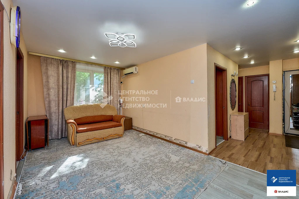 Продажа квартиры, Рязань, ул. Интернациональная - Фото 3