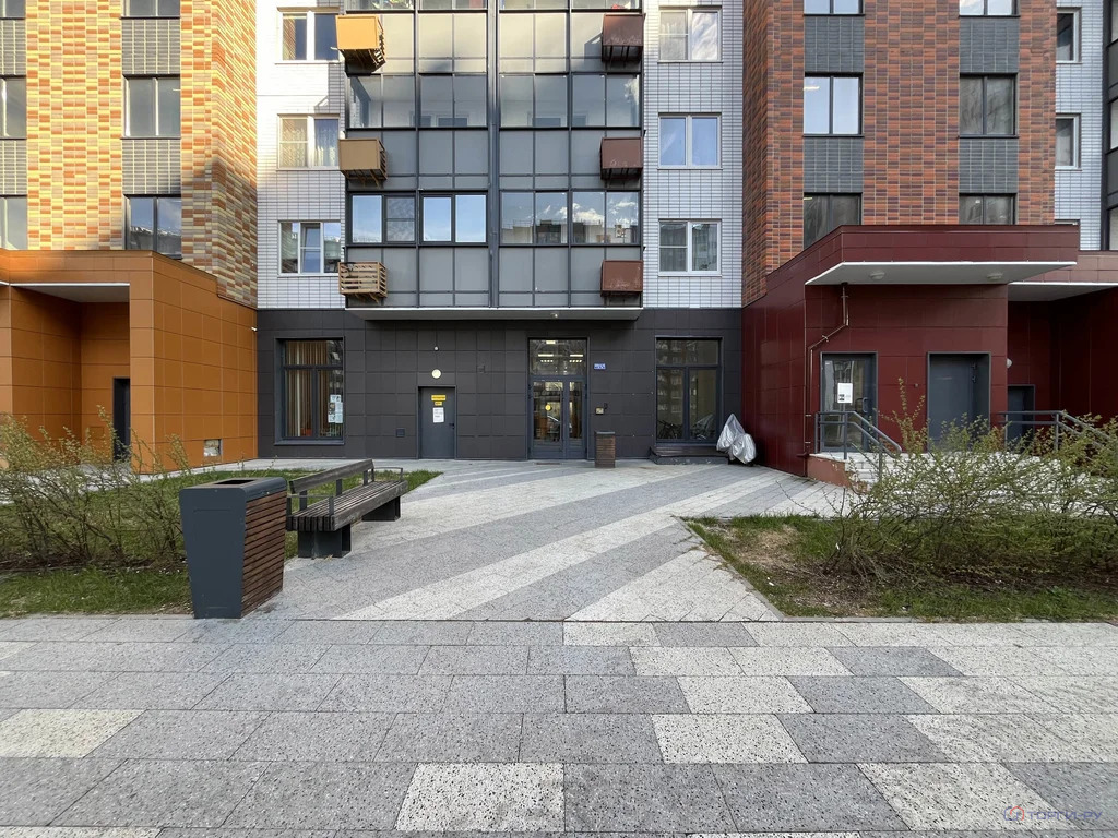 Продажа квартиры, Кварцевая улица - Фото 4