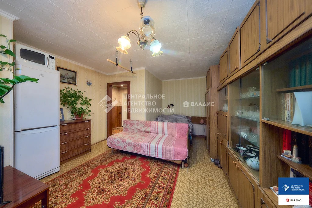 Продажа квартиры, Рязань, улица 6-я Линия - Фото 2