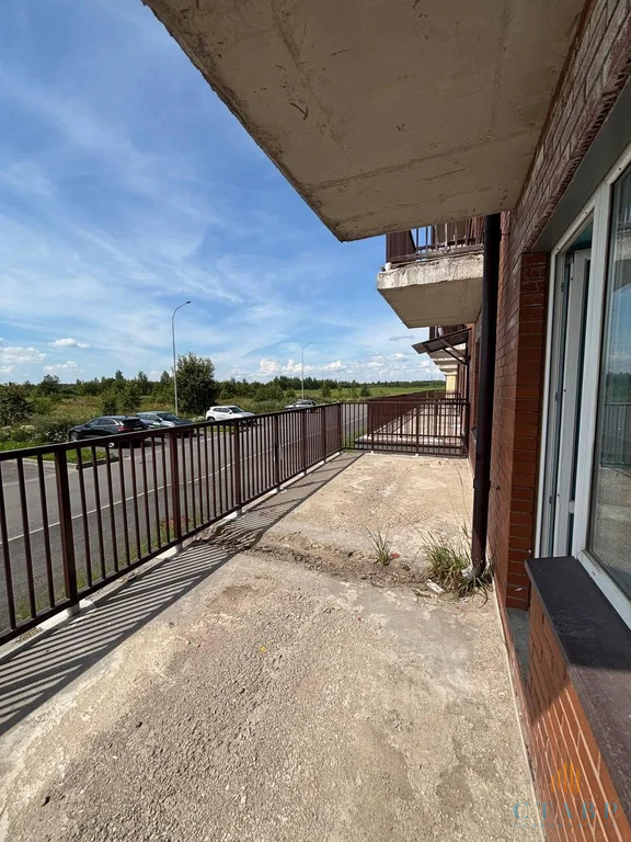 Продажа квартиры, Романовка, Всеволожский район, Дорога Жизни ш. - Фото 4