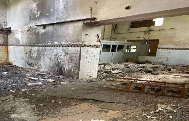 Продажа производственного помещения, Кугульта, Грачевский район, ул. ... - Фото 5