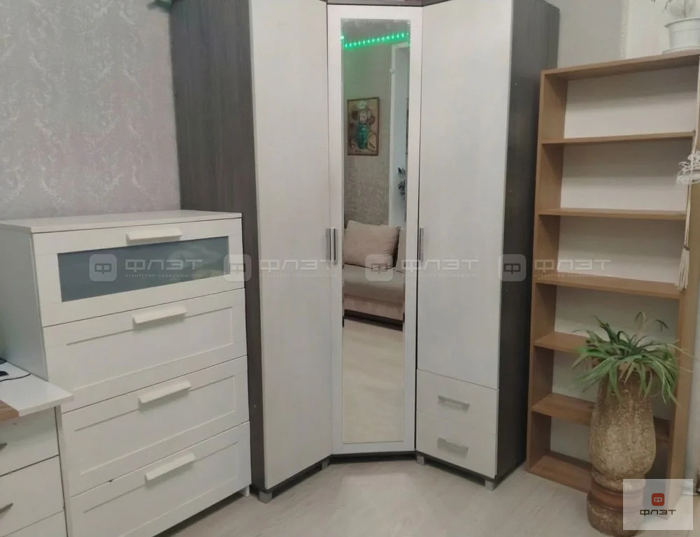 Продажа квартиры, Казань, ул. Лукина - Фото 2