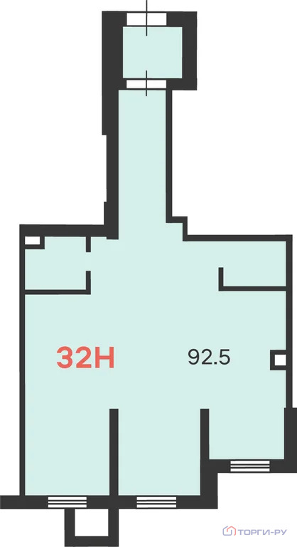 Продажа торгового помещения, 6-я Радиальная улица - Фото 6