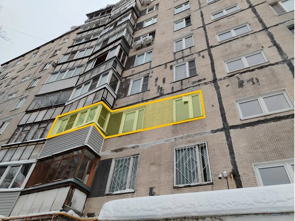 Продажа квартиры, ул. Шоссейная - Фото 6