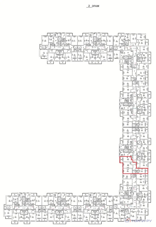 Продажа квартиры, Долгопрудная аллея - Фото 5