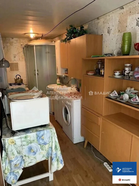 Продажа дома, Тума, Клепиковский район, ул. Мичурина - Фото 8