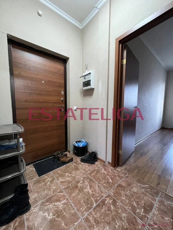 Продажа квартиры, Люберцы, Люберецкий район, Вертолетная улица - Фото 12