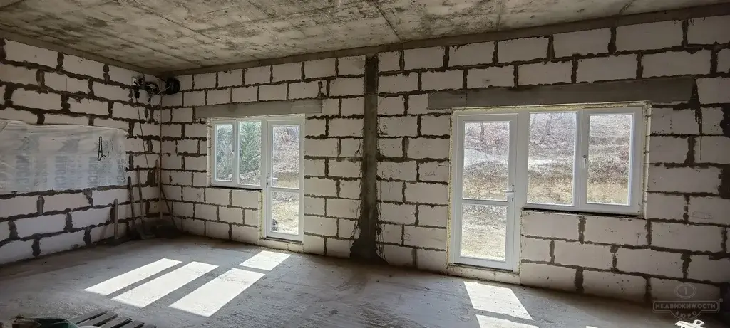 Продается новый двухэтажный дом в Севастополе - Фото 15
