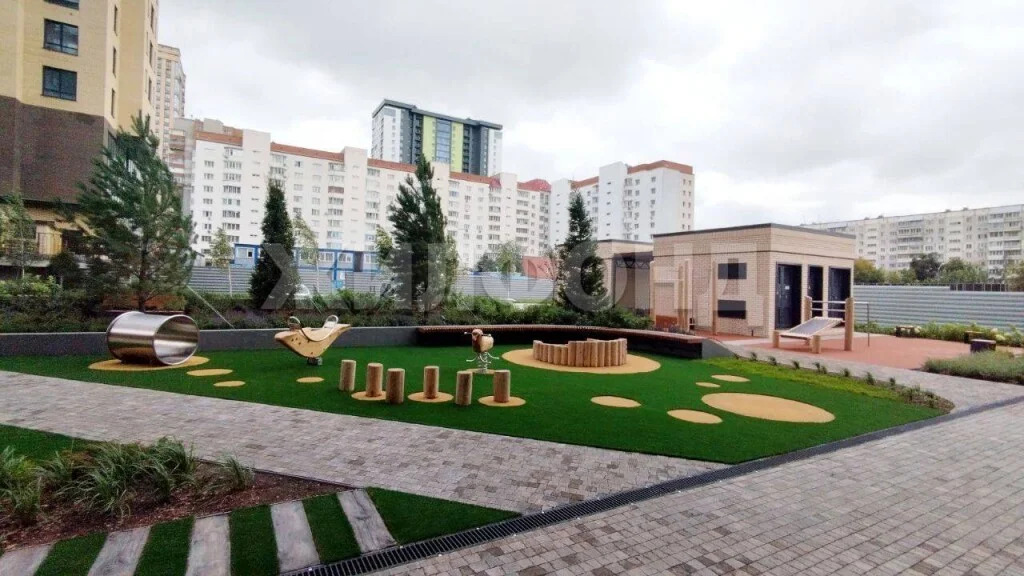 Продажа квартиры, Новосибирск, ул. Железнодорожная - Фото 21