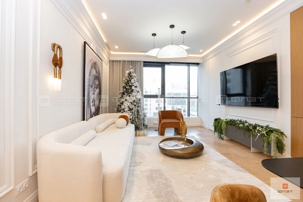 Продажа квартиры, Казань, ул. Право-Булачная - Фото 2