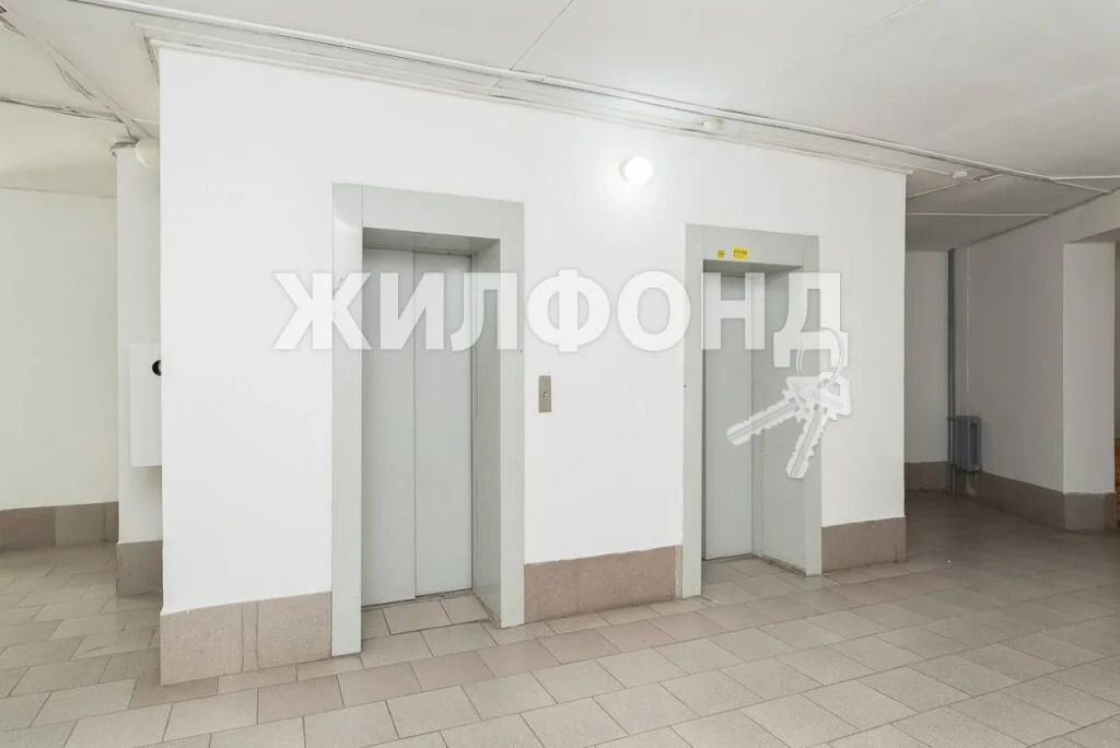 Продажа квартиры, Новосибирск, ул. Приморская - Фото 14