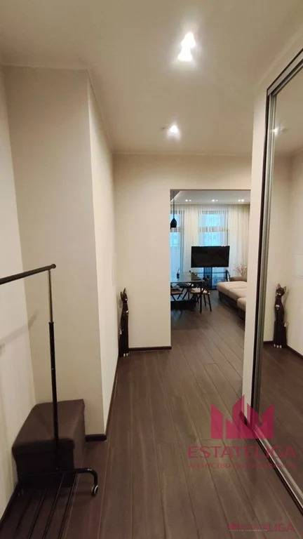 Аренда квартиры, ул. Серпуховский Вал - Фото 9