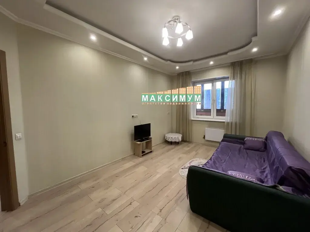 Аренда 1 комнатной квартиры в Домодедово, ул. Кирова, д.9.к.1 - Фото 2