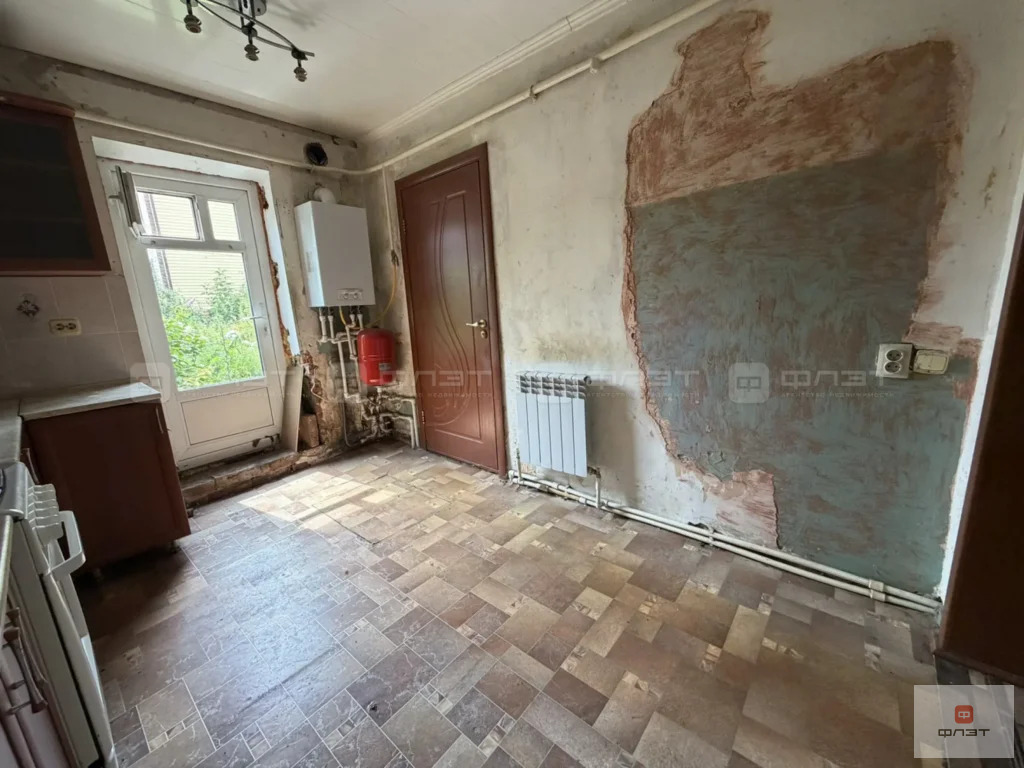 Продажа дома, Казань, ул. Любы Шевцовой - Фото 5