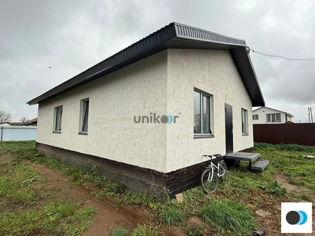 Продажа дома, Бурцево, Уфимский район, ул. Победы - Фото 13