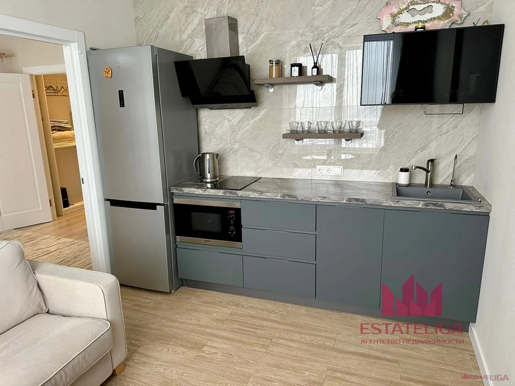 Продажа квартиры, Красногорск, Красногорский район, улица Липовой Рощи - Фото 4