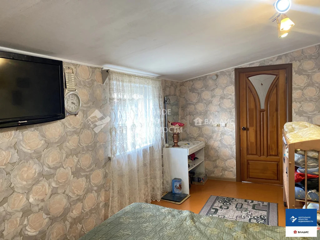 Продажа дома, Маклаково, Пронский район, ул. Ряжская - Фото 16