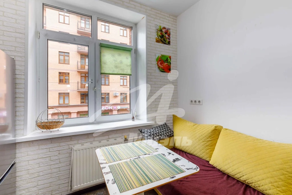 Продажа квартиры, Химки, Набережный проезд - Фото 4