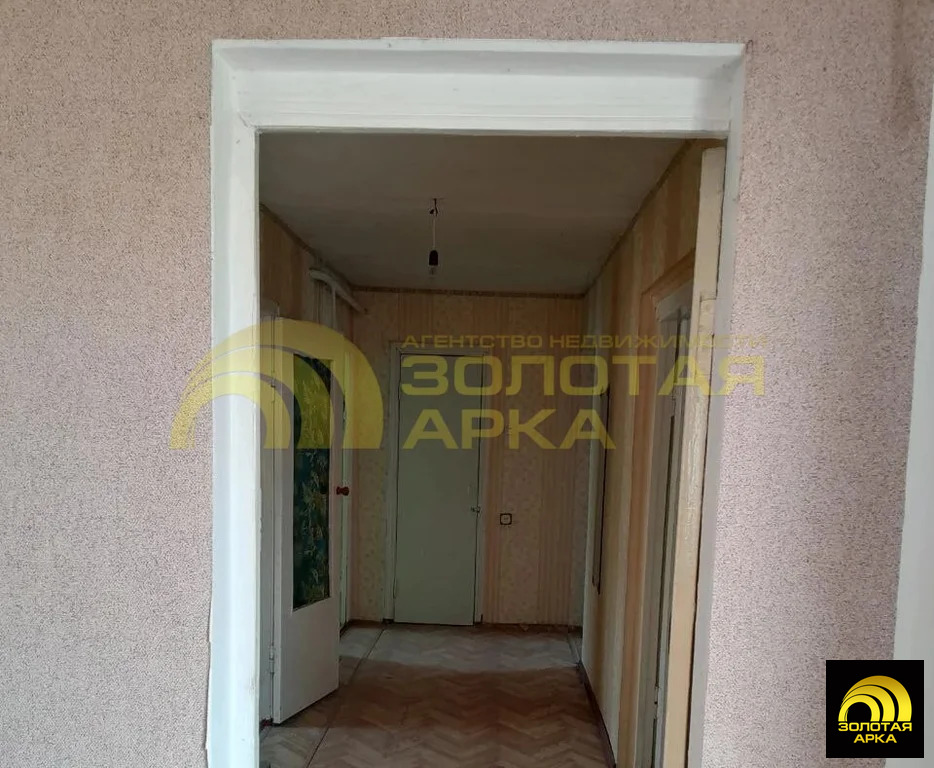 Продажа дома, Мерчанское, Крымский район, ул. Гвардейская - Фото 11