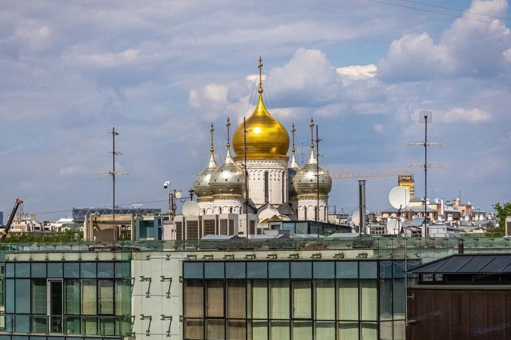 Продажа квартиры, Хилков пер. - Фото 10