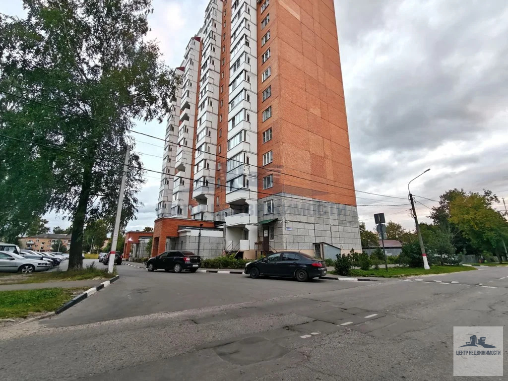 Продажа квартиры 40.90 кв.м., комнат 1, этаж 12/17 - Фото 16