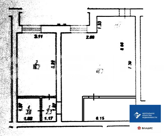 Продажа офиса, Рязань, Вишнёвая улица - Фото 10