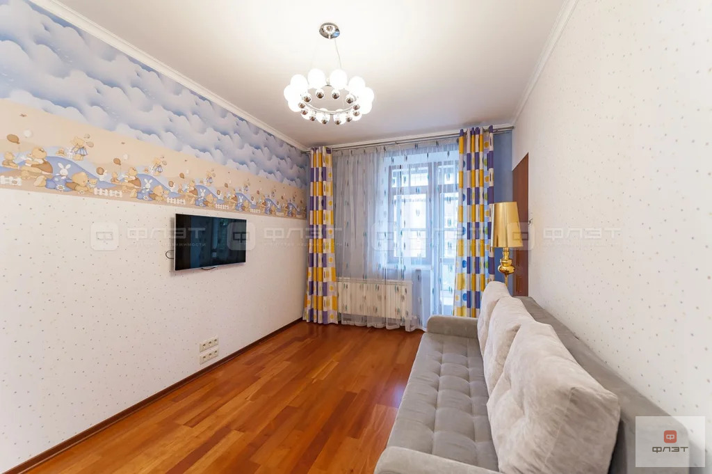 Продажа квартиры, Казань, ул. Островского - Фото 13