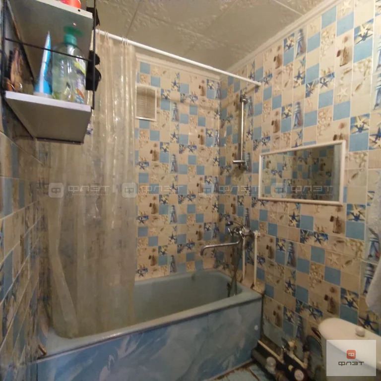 Продажа квартиры, Казань, ул. Дементьева - Фото 11
