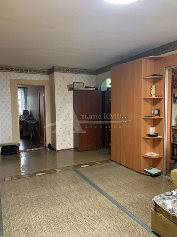 Продажа квартиры, Минеральные Воды, 22 Партсъезда пр-кт. - Фото 2