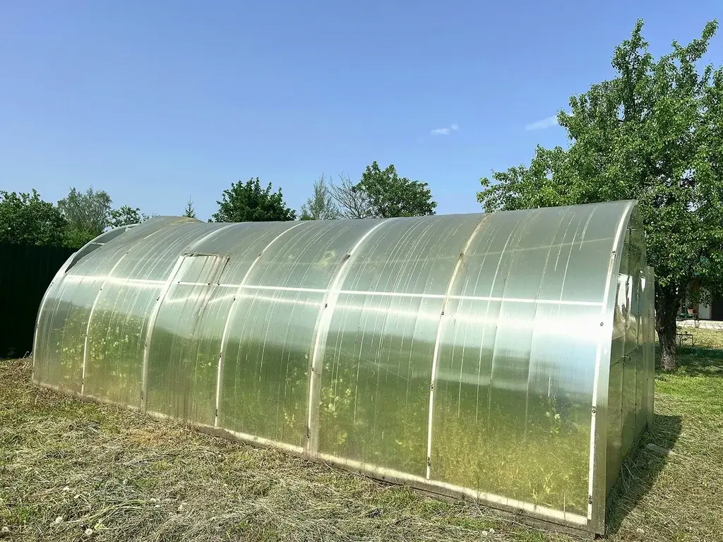 Дом в деревне Кукшево - Фото 32