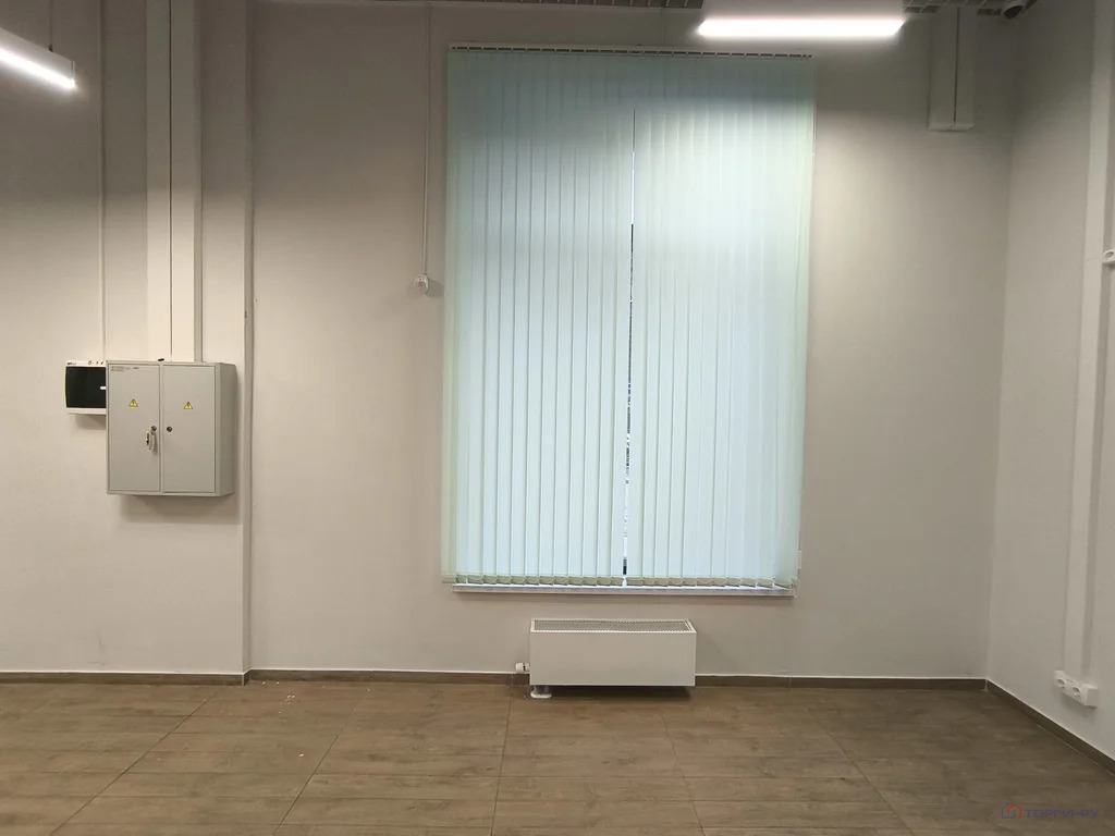 Продажа торгового помещения, Кронштадтский б-р. - Фото 8