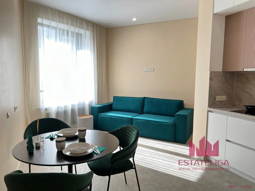 Продажа квартиры, ул. Лобачевского - Фото 2