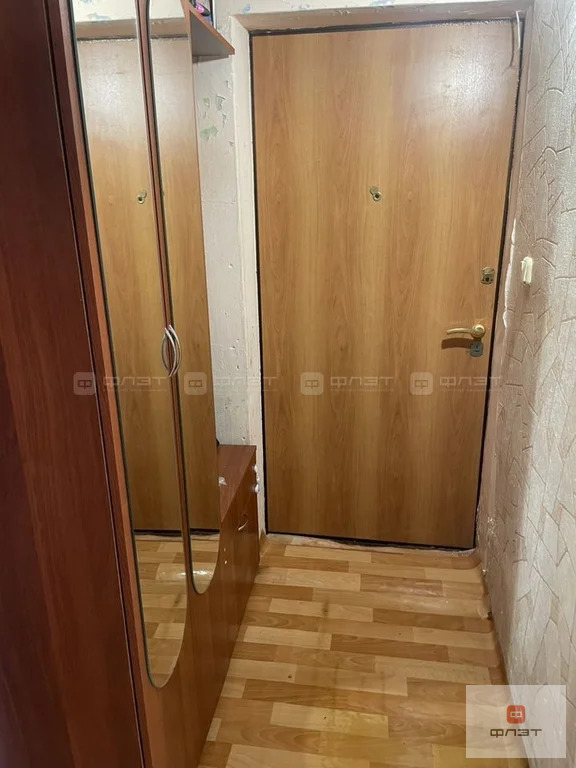 Продажа квартиры, Казань, ул. Аметьевская - Фото 4