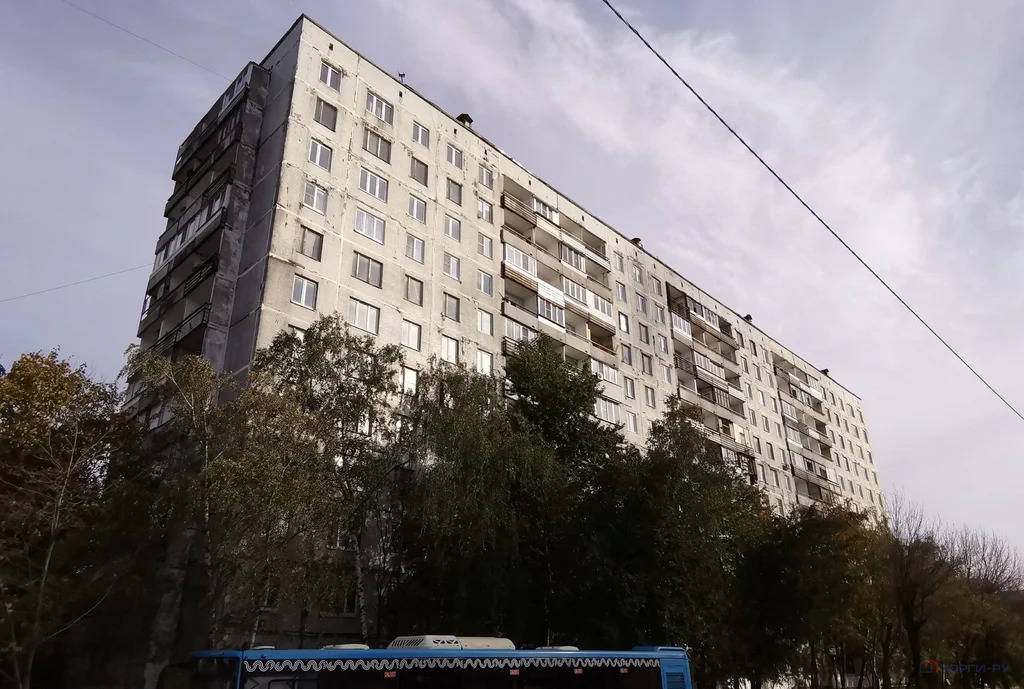 Продажа квартиры, Востряковский проезд - Фото 1
