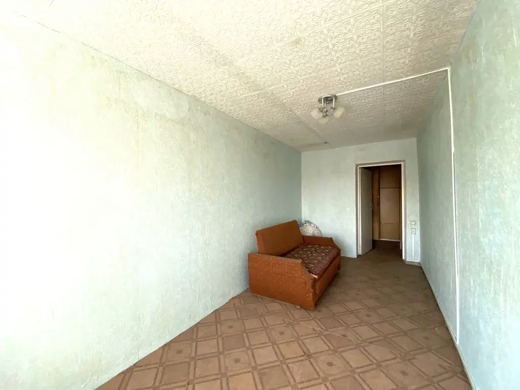 2-я квартира в г. Рошаль, ул. Советская, дом 25 - Фото 4