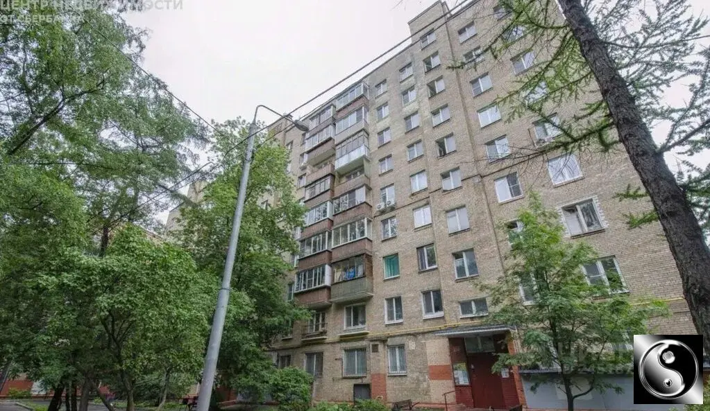 Сдам комнату 48.0/13м Измайловское ш, 11, Москва, ВАО, р-н Соколиная . - Фото 29