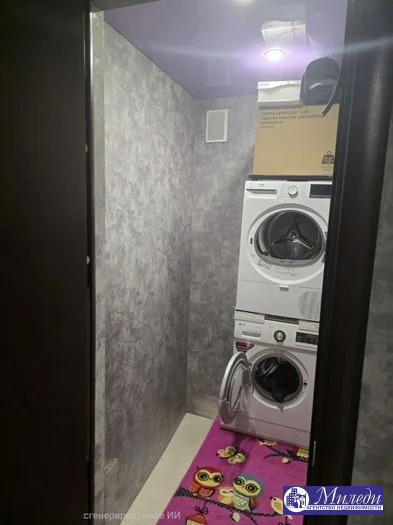 Продажа квартиры, Батайск, ул. Ушинского - Фото 9