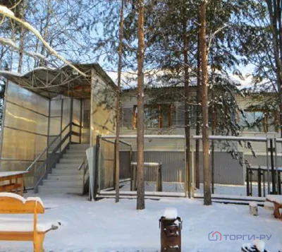 Продажа производственного помещения, Октябрьский район, 82 км ... - Фото 43