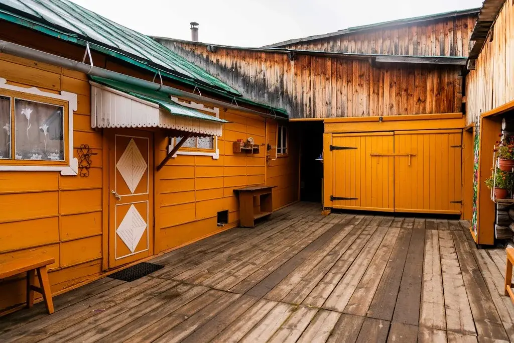 Дом по ул. Южанинова - Фото 2