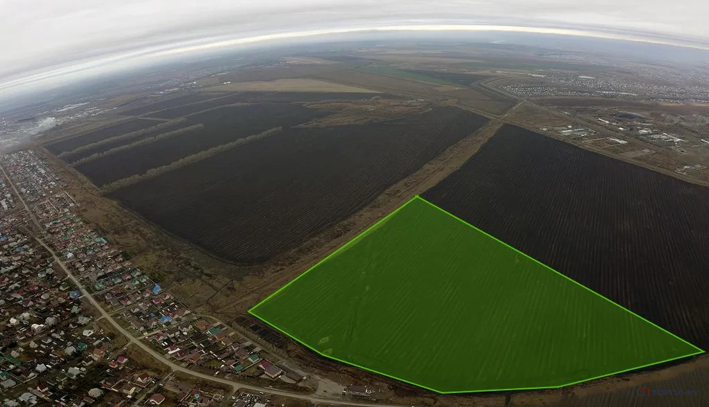 Продажа земельного участка, Барнаул, ул. Павловский тракт - Фото 3