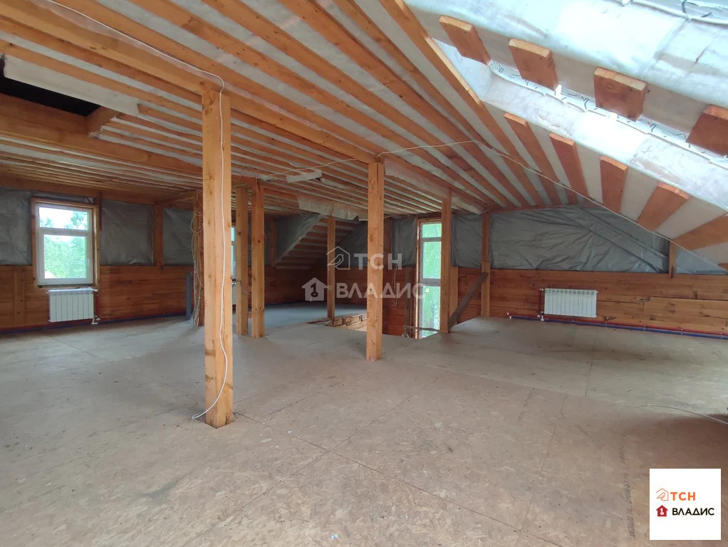 Продажа дома, Фенино, Раменский район, 17 - Фото 20