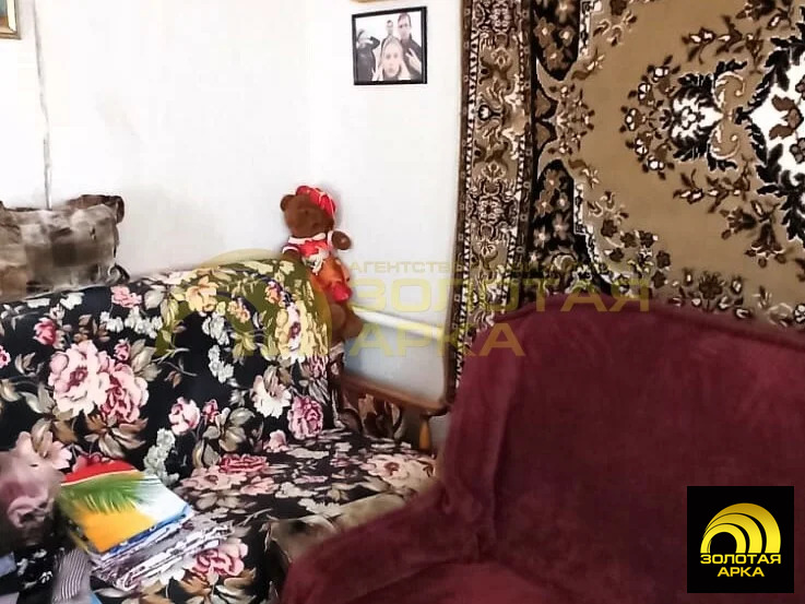 Продажа дома, Пересыпь, Темрюкский район, ул. Чапаева - Фото 13