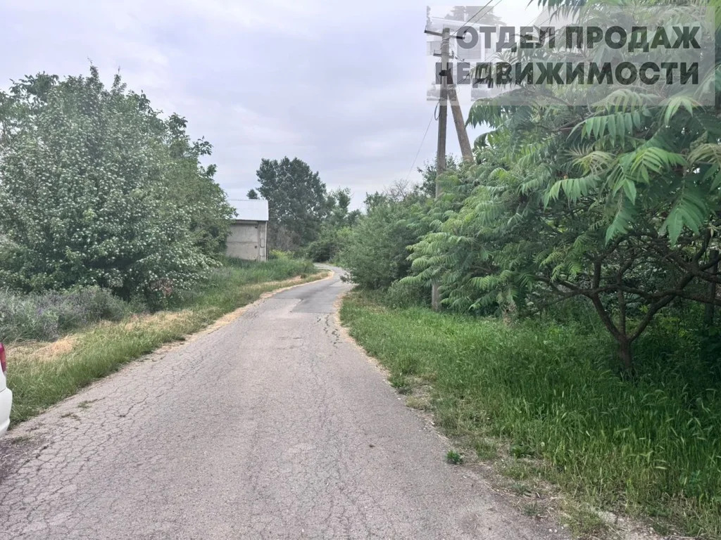 Участок - Фото 2