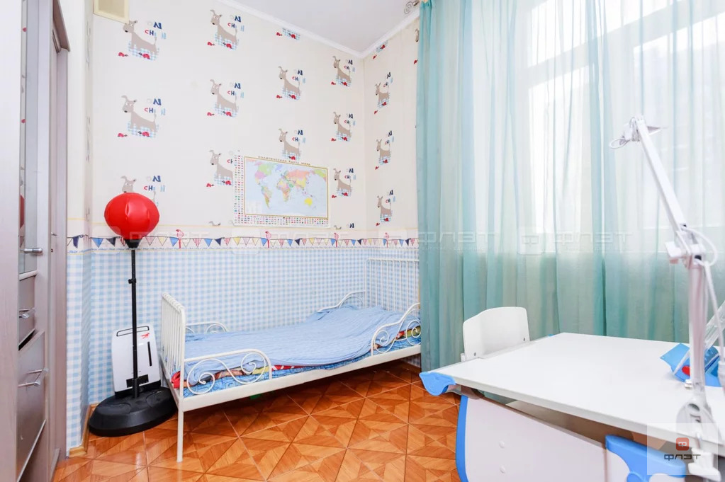 Продажа квартиры, Казань, ул. Восстания - Фото 23