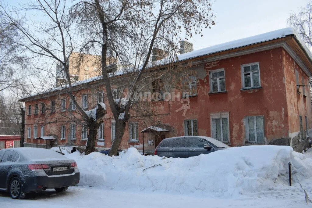 Продажа квартиры, Новосибирск, ул. Планировочная - Фото 10