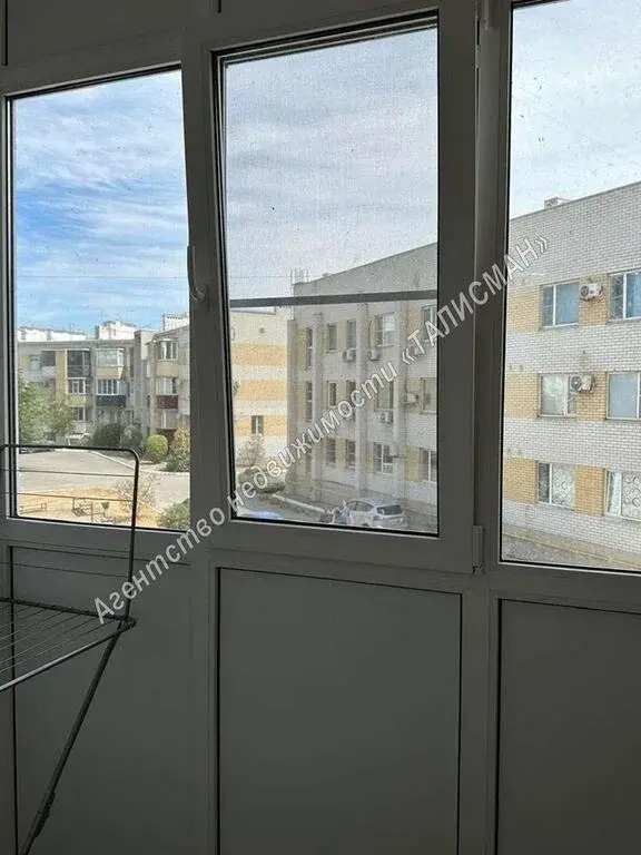 Продается 1 комнатная квартира, г. таганрог, р-н центральный - Фото 6