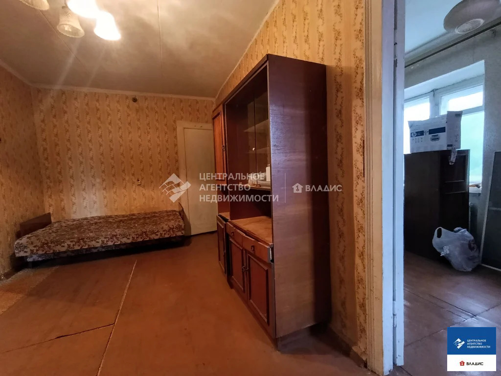 Продажа квартиры, Шилово, Шиловский район, ул. Советская - Фото 12