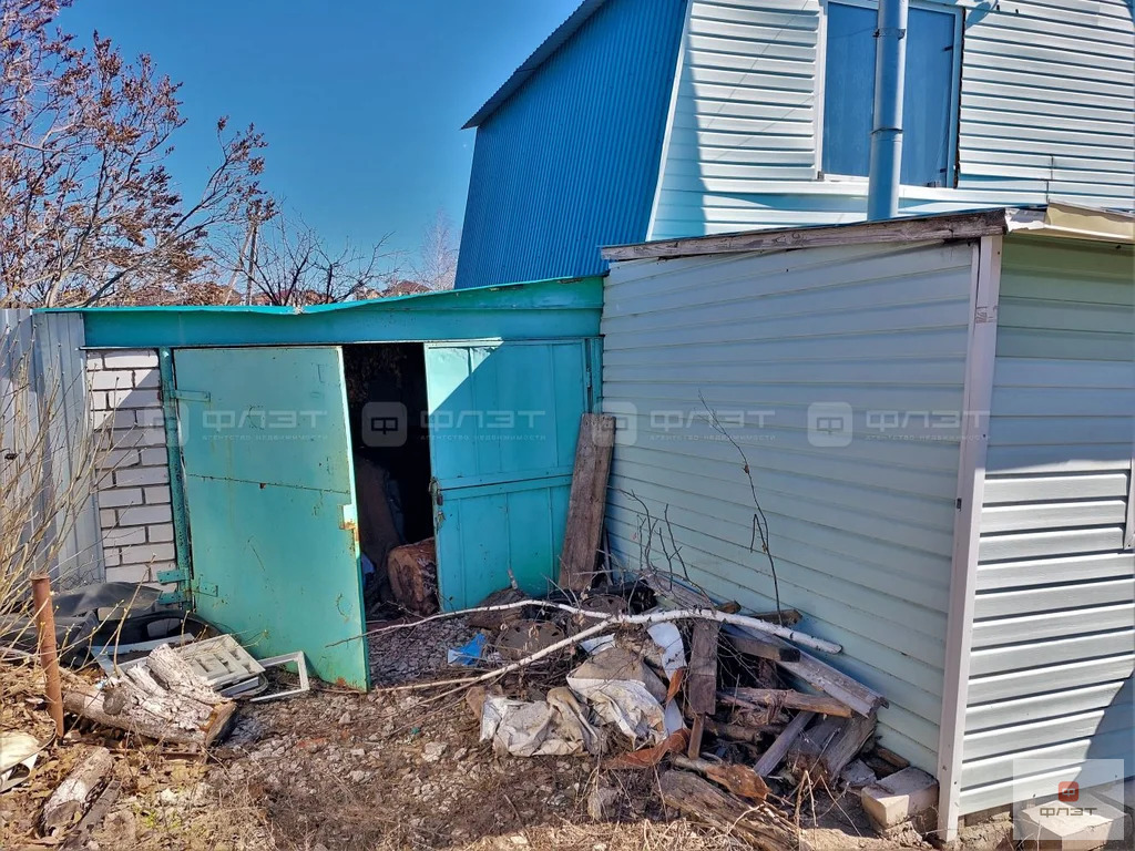 Продажа дома, Высокогорский район, 1-я аллея - Фото 14