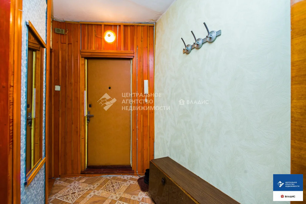 Продажа квартиры, Рязань, ул. Ленинского Комсомола - Фото 9